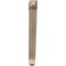Ekena Millwork Traditional Craftsman Rough Sawn Bracket, Douglas Fir, 4"W x 30"D x 38"H BKT04X30X38TRA04RDF - alternate 2